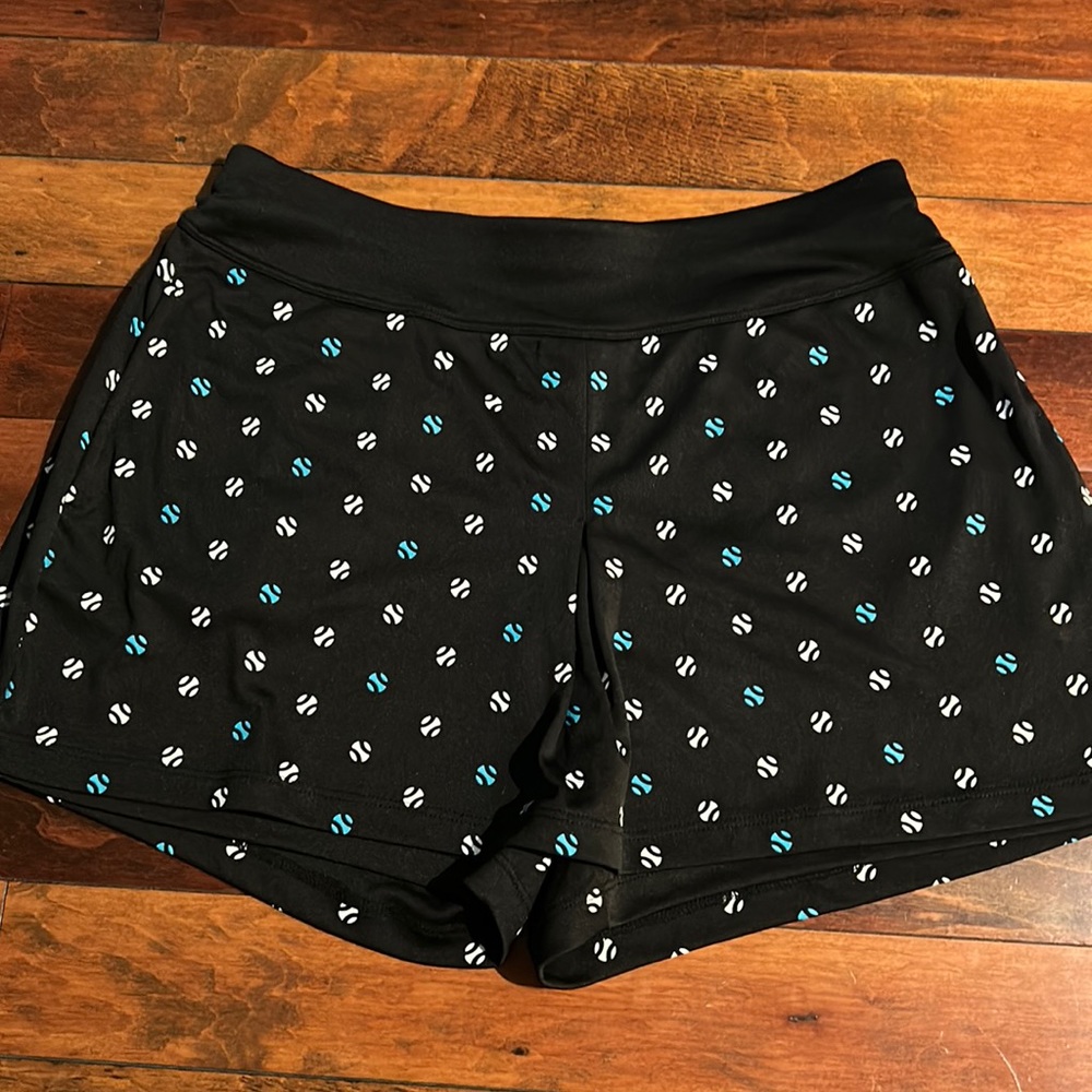 Tennis skirt